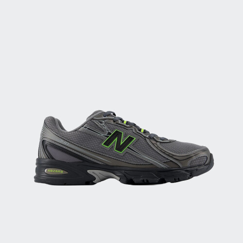 Championes New Balance 740 Gris