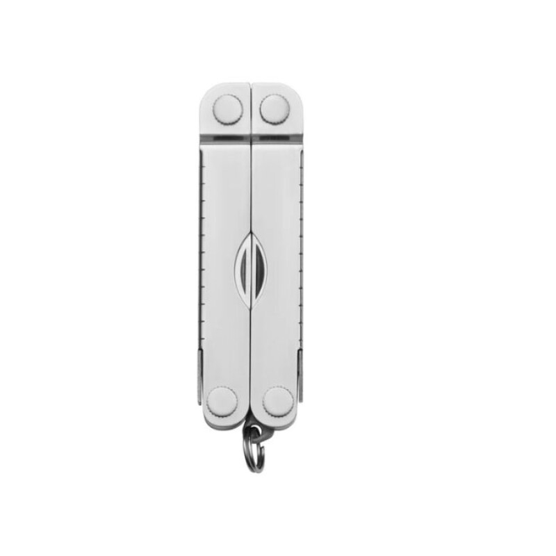 Multiherramienta Leatherman Micra Compacta con Tijeras de Resorte para Llavero Uso Diario EDC Multiherramienta Leatherman Micra Compacta con Tijeras de Resorte para Llavero Uso Diario EDC