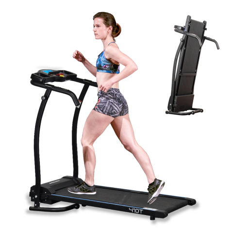 Caminador Eléctrico Plegable Athletic 410T OUTLET Caminador Eléctrico Plegable Athletic 410t Outlet