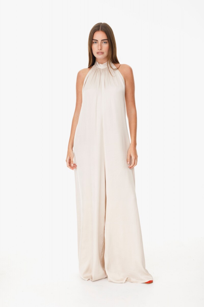 Mono Belive Off White