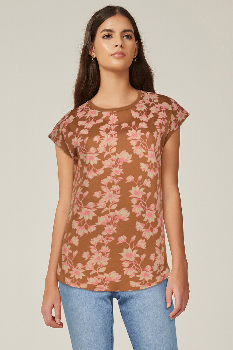 Remera Duscha - Estampado 8 