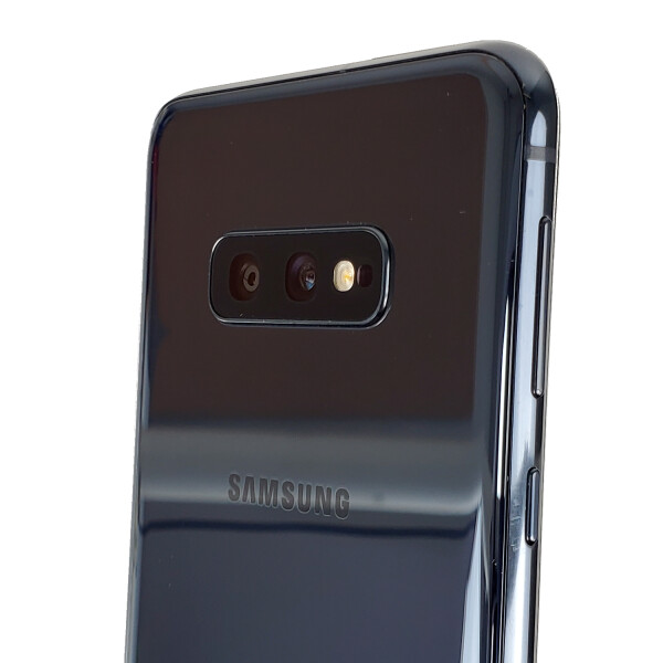 Samsung Galaxy S10e 6/128gb 4g CEL SAMSUNG S10E G970 NEGRO OUTLET