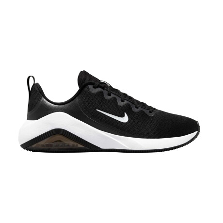 Championes Nike Bella 7 Black