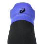 Performance Run Sock Ankle Cobalt Burst
