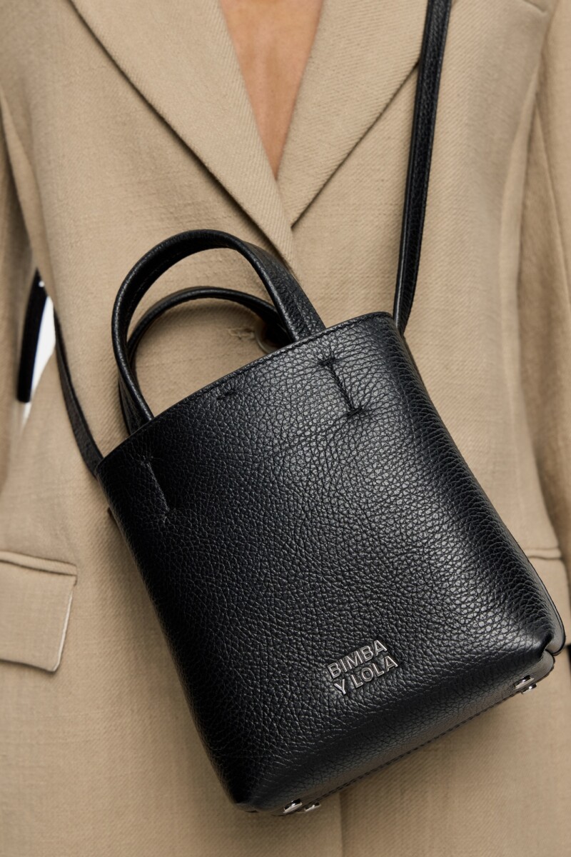 BOLSO CHIHUAHUA Negro