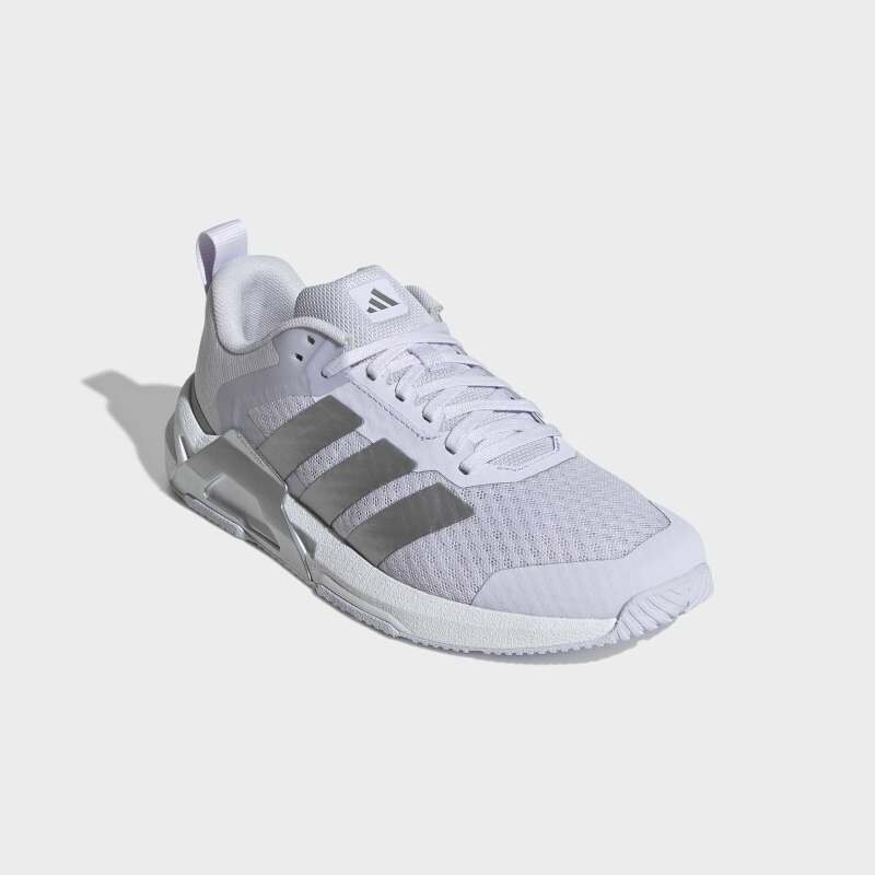 Championes Adidas Dropset Control Violeta