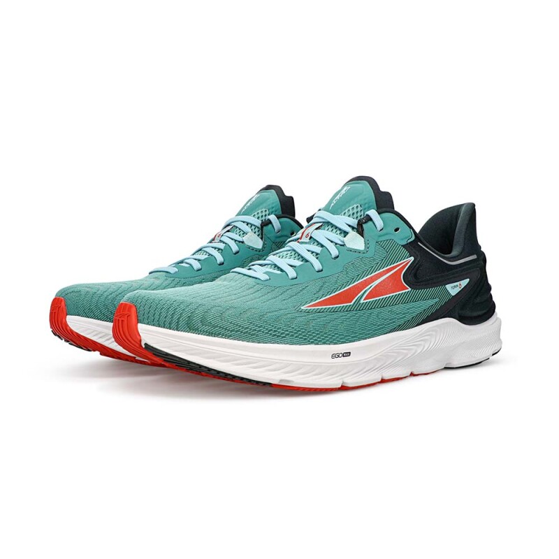 M Torin 6 - Hombre Dusty Teal