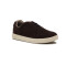 Br Sport Zapato Casual Con Elastico Cafe