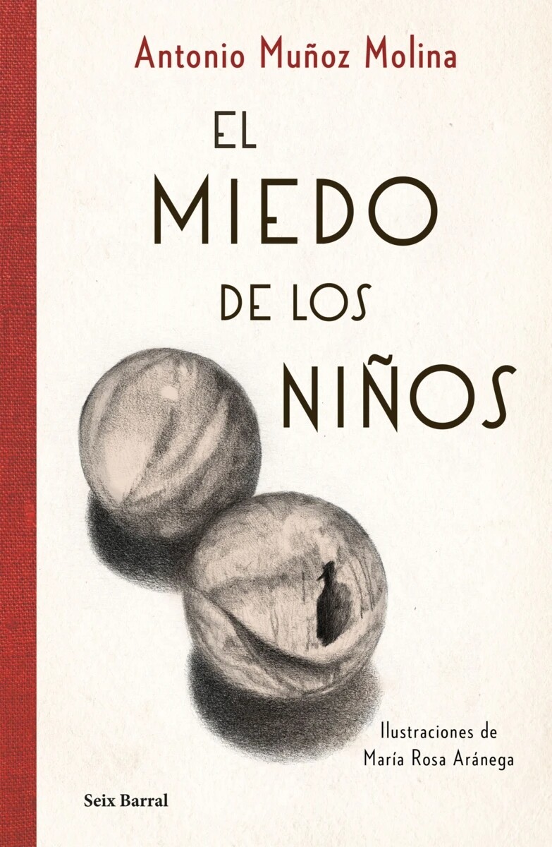 El miedo de los niños 