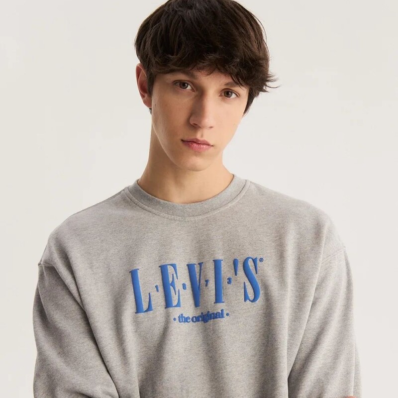 Buzo Levi's Buzo Levi's