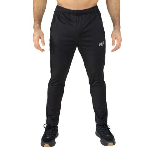 PANT MEN NYL/SPX EVERLAST CORE BK M6 BLACK