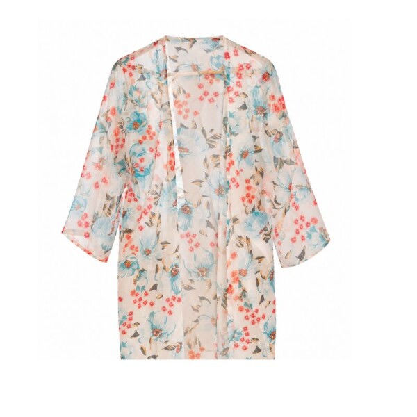 KIMONO FLORCITAS KIMONO FLORCITAS