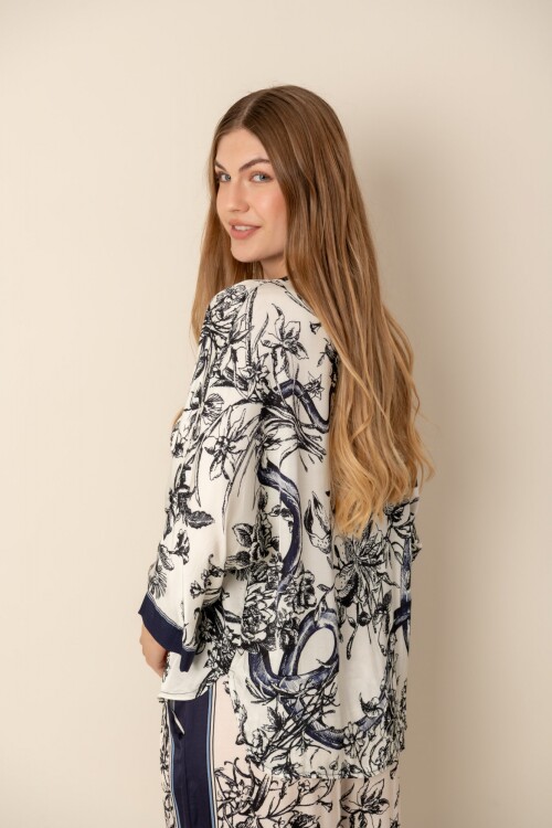 Camisa Kimo Camisa Kimo