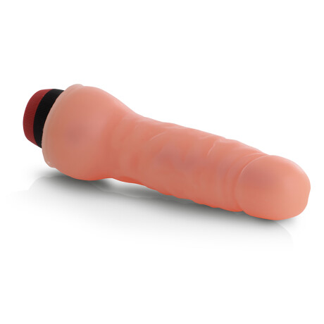 Vibrador El Pinino Piel