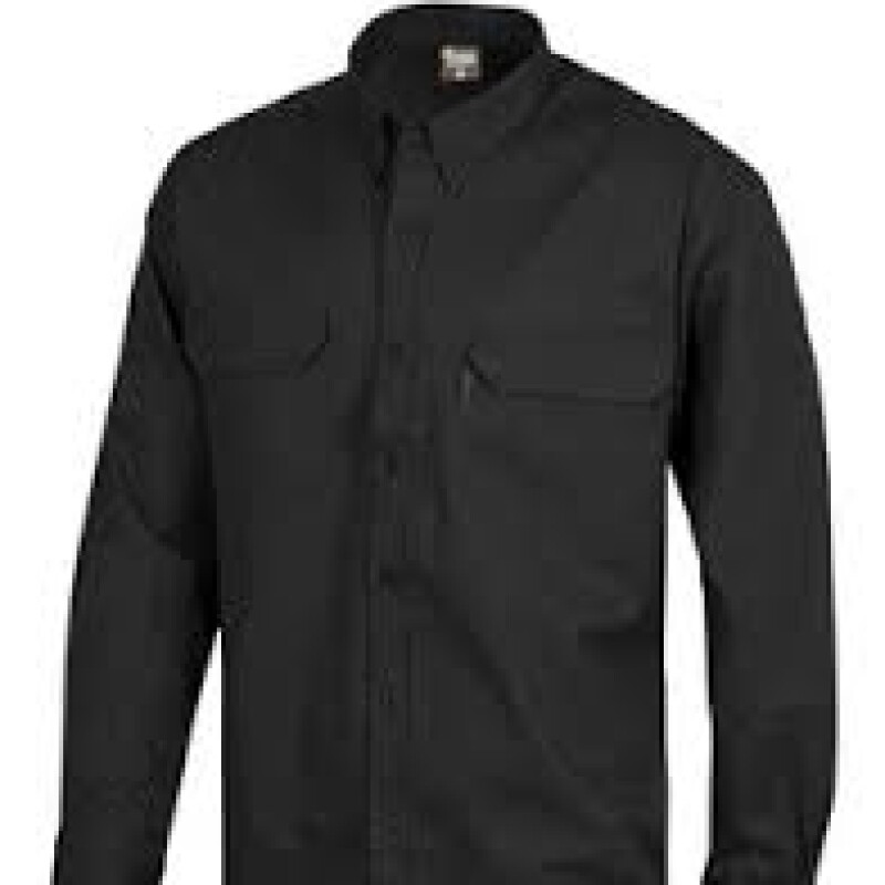 Camisa Negra