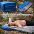Sobre Saco Bolsa Dormir 2 M Capucha Aislante Camping Caza IMBACK Color Azul Sobre Saco Bolsa Dormir 2 M Capucha Aislante Camping Caza IMBACK Color Azul