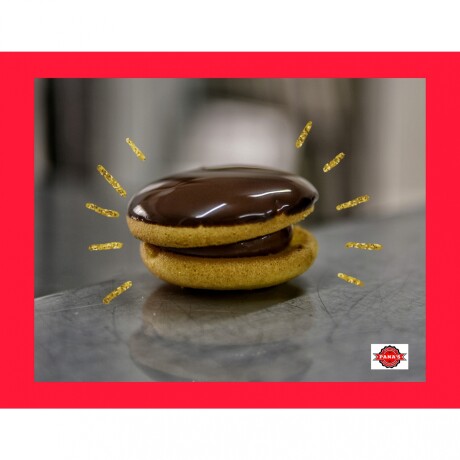 Pack de Yo Yo Panas con Dulce de Leche Masas Dulces 001