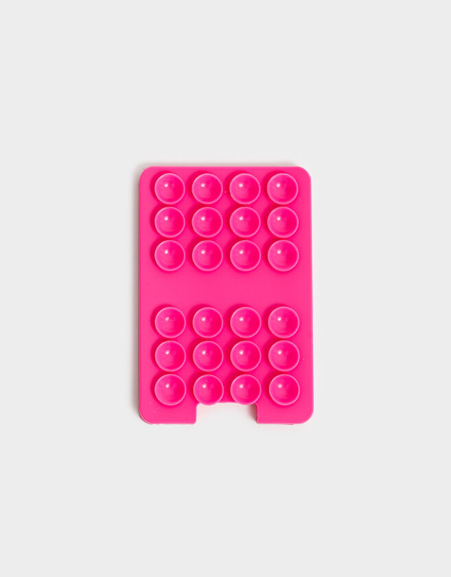 Accesorios De Celular Varios Accesorios Celular Techie - Fucsia Medio