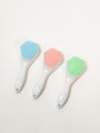 Limpiador Facial 3 Colores Color Unico