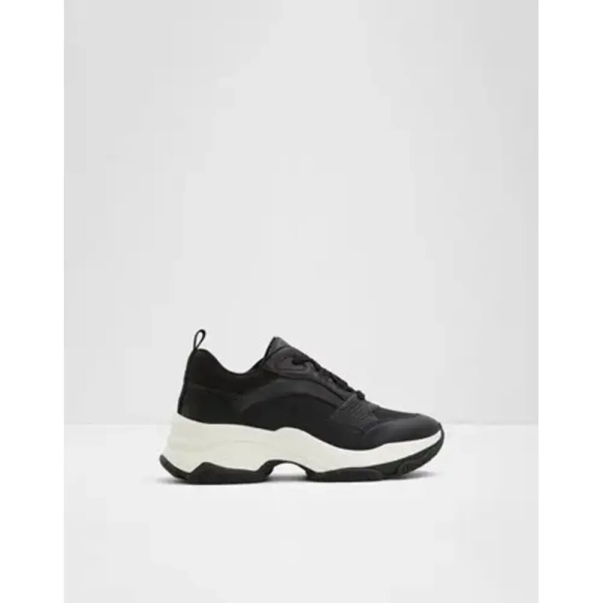 VALLEYIA BLACK - BLACK 