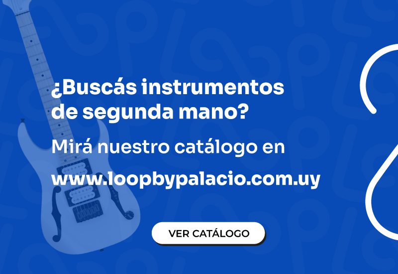 Loop medio 1