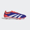Championes Adidas Predator Elite Azul