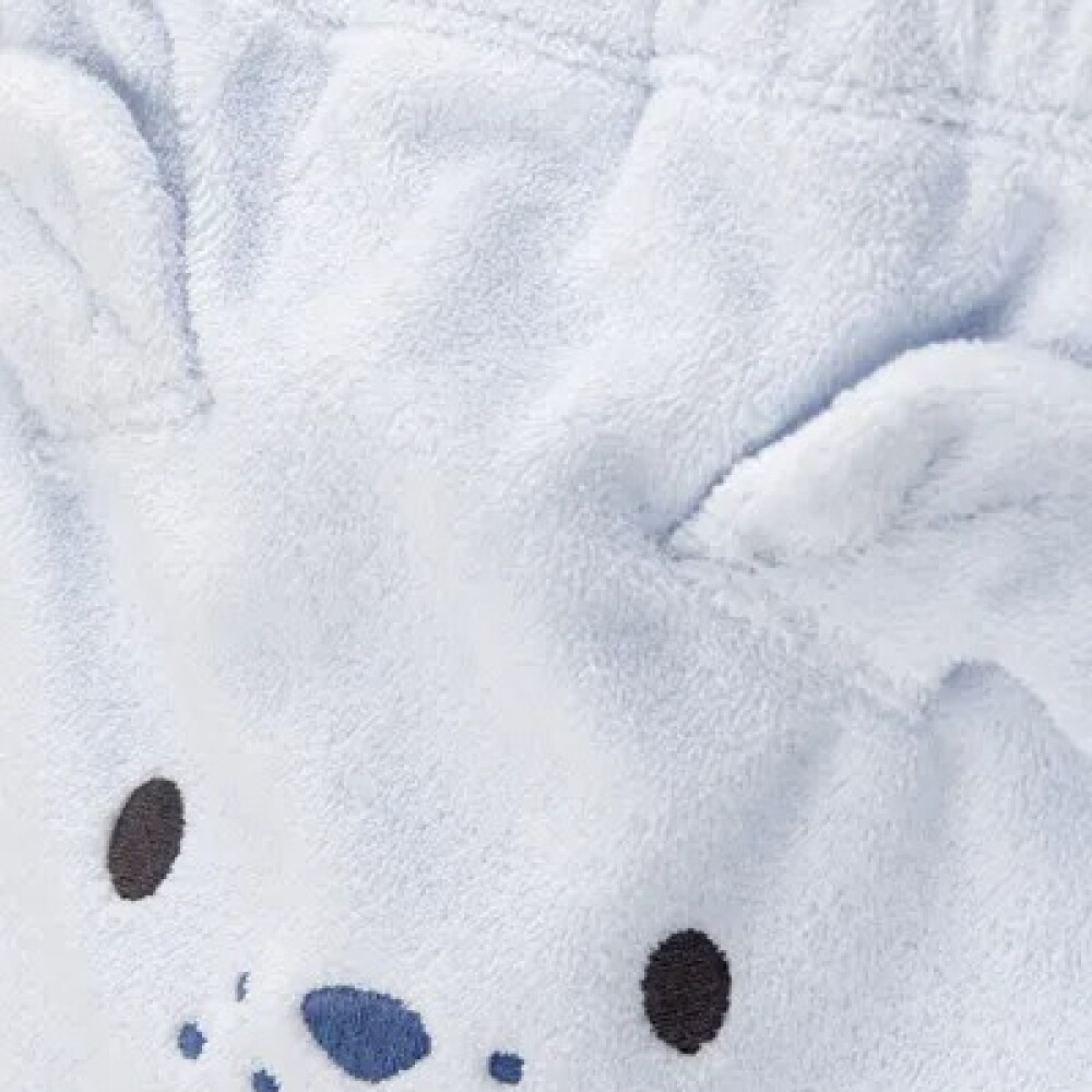 Set primer muda terry Carters celeste