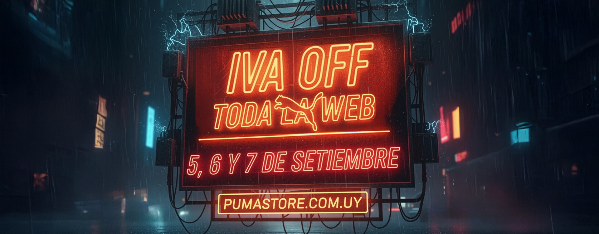 IVA OFF