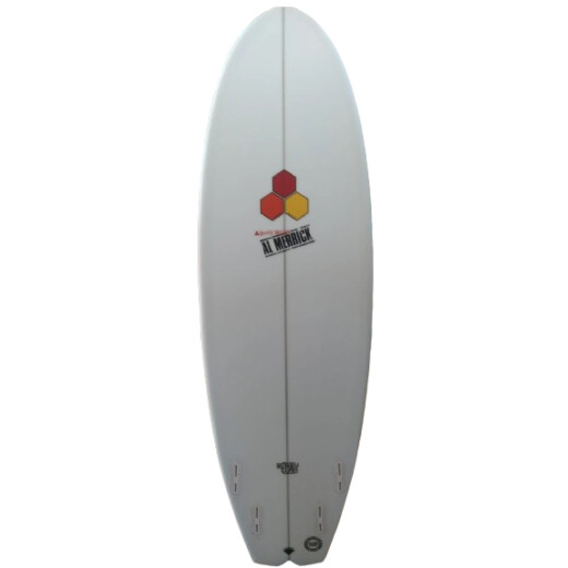 Tabla Channel Island Bobby Quad 5'11" - FCS II - 37.8L Tabla Channel Island Bobby Quad 5'11" - FCS II - 37.8L