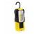 Linterna Recargable Led Cob Mano Excelente Calidad Color Variante Amarillo