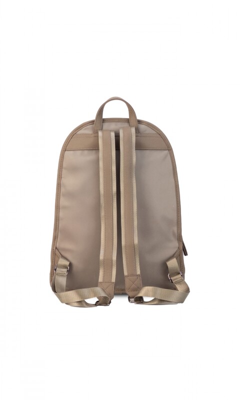 MOCHILA CAROLINA TOPO