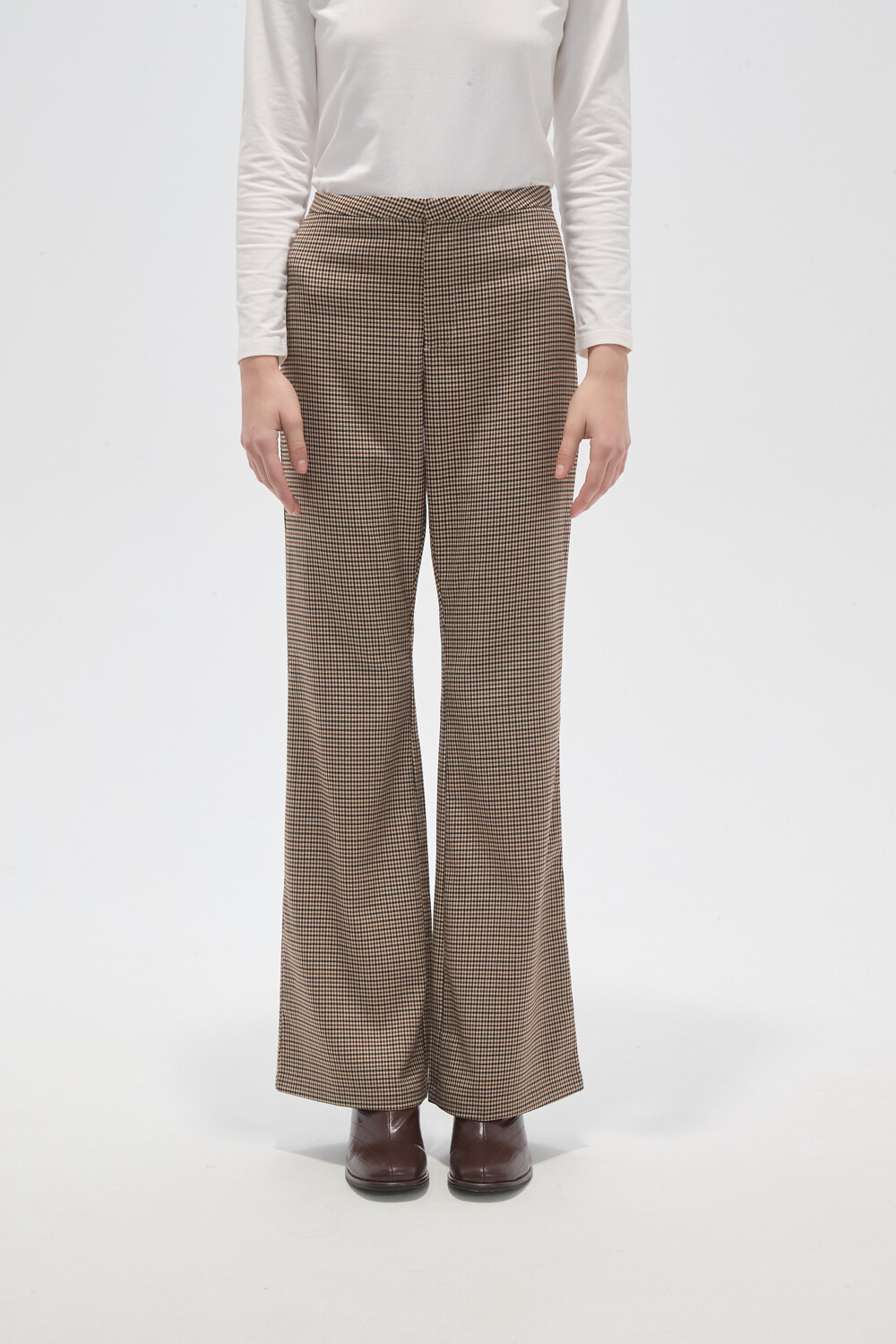 Pantalon Lyven Estampado 1