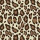 Sandalia de dama Osada LEOPARD