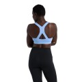 Top New Balance de dama - WB51035ELE BLUE