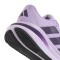 Championes de Mujer Adidas Galaxy 7 Violeta Lavanda