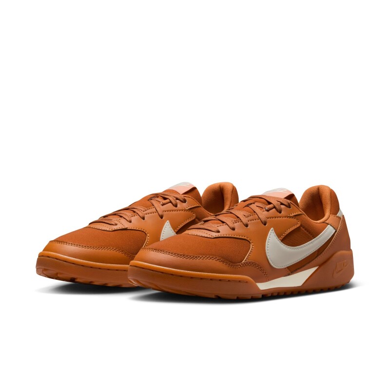 Championes Nike Terra Manta de Mujer Crema