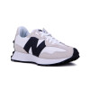 New Balance Lifestyle Hombre Blanco-negro