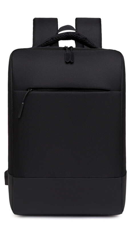 MOCHILA COSMOPOLITAN TAFETA NEGRO