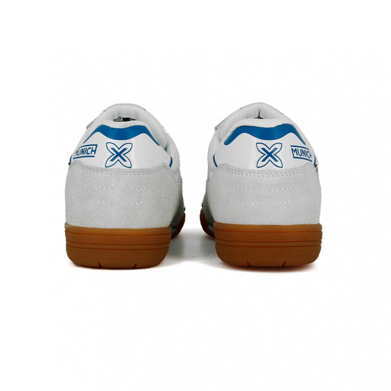 MUNICH GRESCA 01 BLANCO