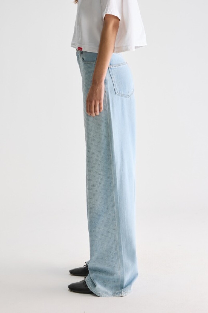 JEAN PARTHE Denim