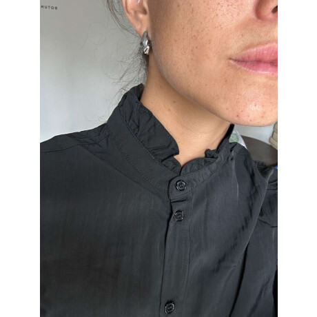 Camisa Gorgu Black