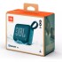Parlante JBL BT GO4 Blue Parlante Jbl Bt Go4 Blue