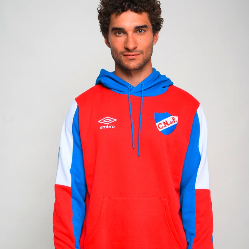 Jacket Urban de Hombre Multicolor