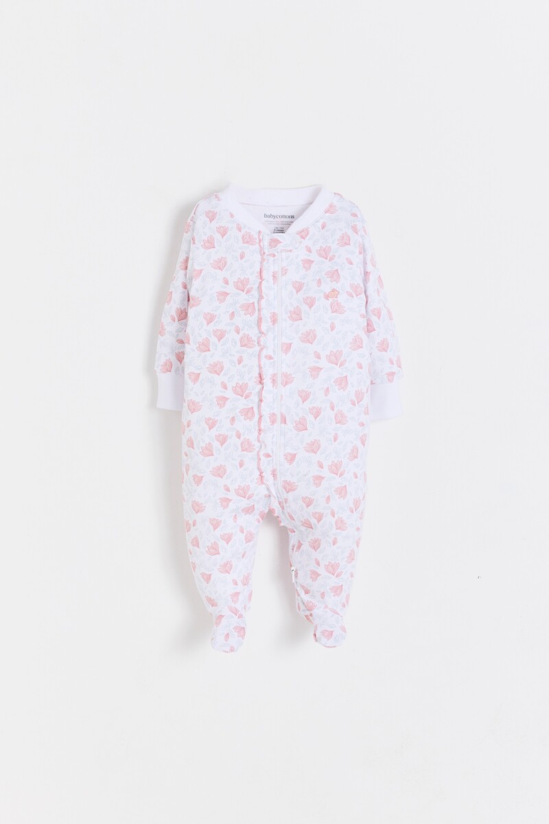 ENTERITO JILL PAULIE - Estampado 
