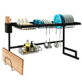 Escurridor Para Platos Sobre Pileta 85cm Escurridor Para Platos Sobre Pileta 85cm