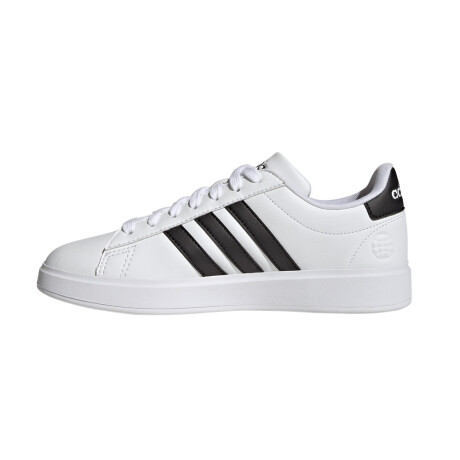 Championes adidas Grand Court 2.0 White
