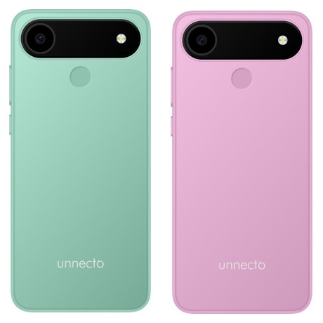 Celular Unnecto Eco One 64GB 4GB RAM V01
