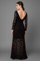 Vestido Dahlia Negro