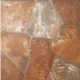 Ceramica Beige Rustica 45X45Cm Piso Pared GAMAS DE BEIGE
