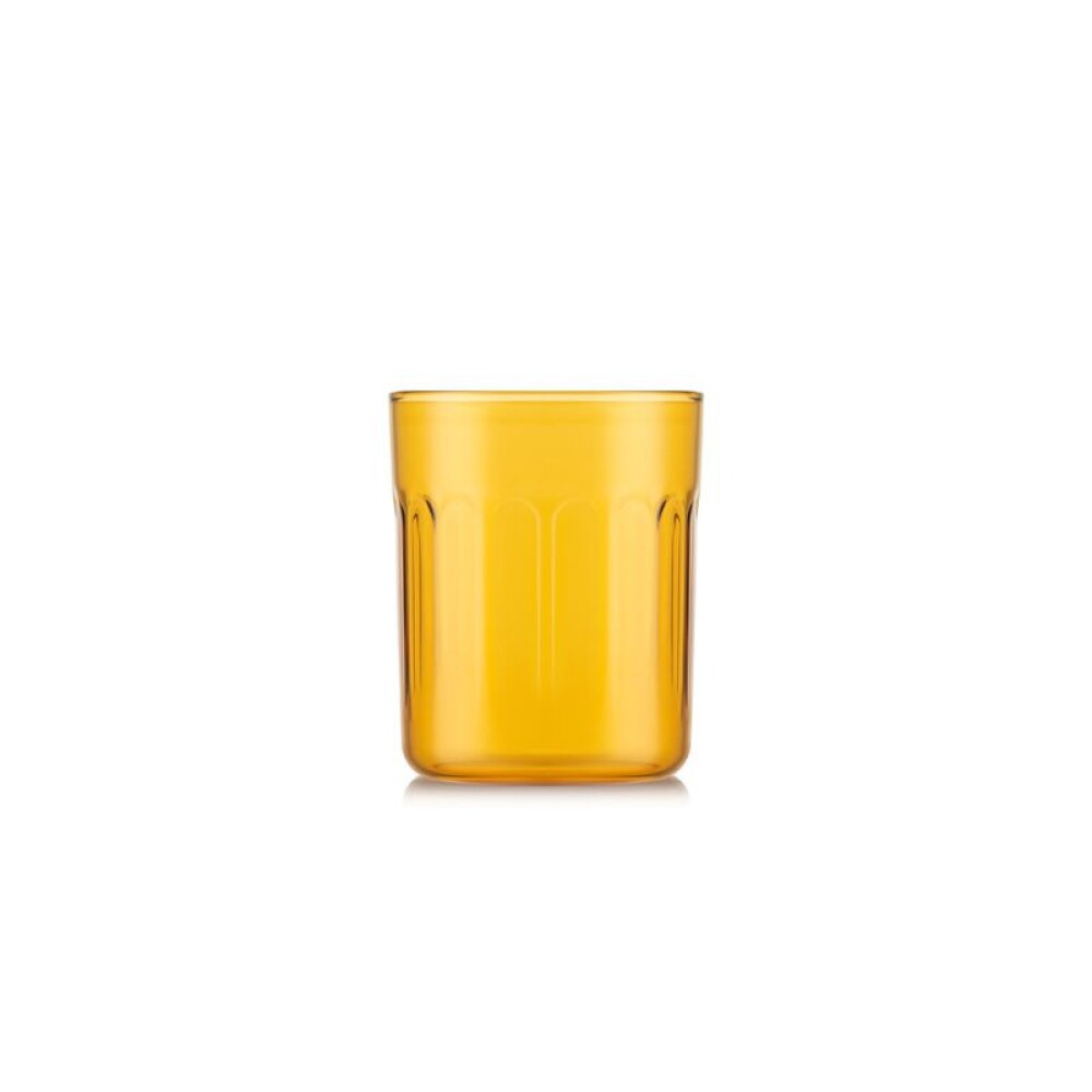 BODUM CHICAGO VASOS SET 4PZAS NARANJA BODUM CHICAGO VASOS SET 4PZAS NARANJA